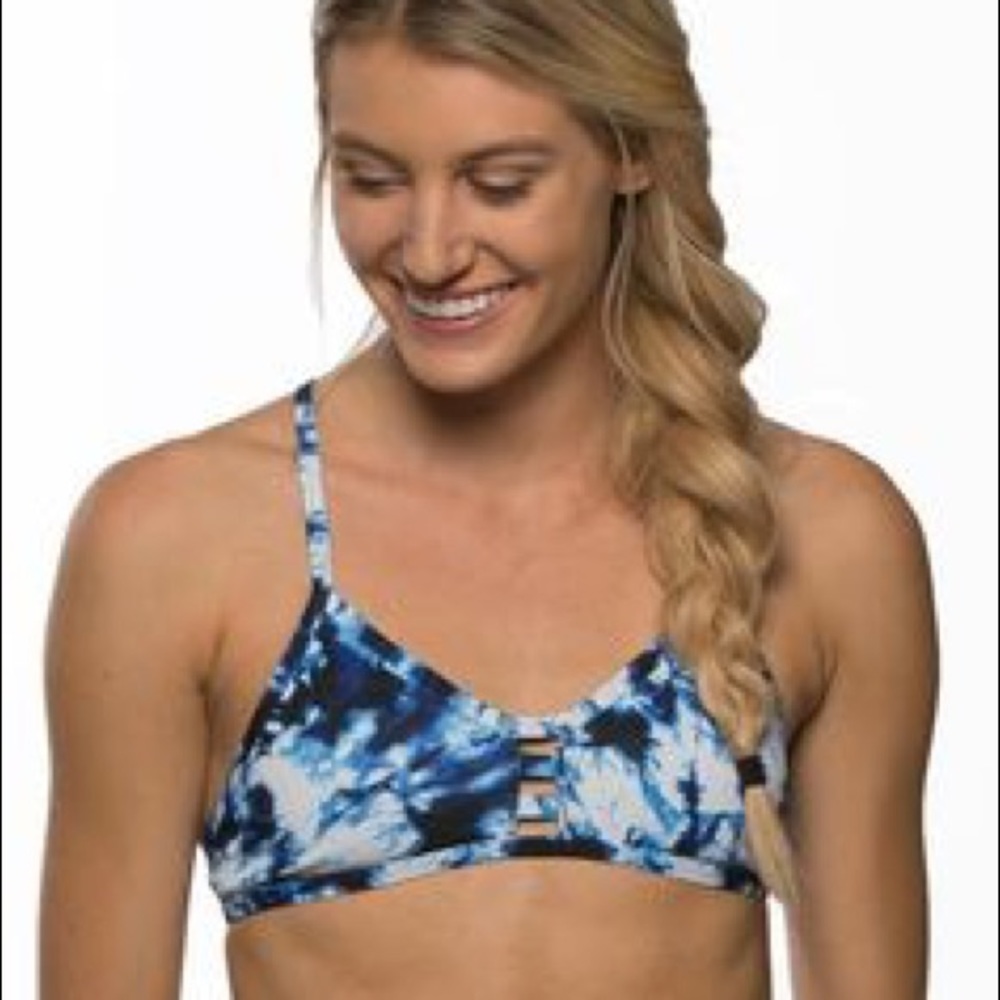 XL Jolyn Bikini Top